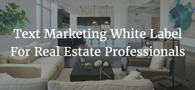 Text Marketing White Label For Real Estate Professionals text_marketing_real_esate_avidmobile