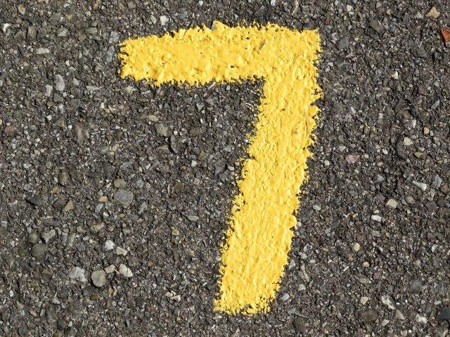 7 Reasons You Need a Virtual Business Card 7 Things You Should Be Doing for Effective Mobile Marketing.