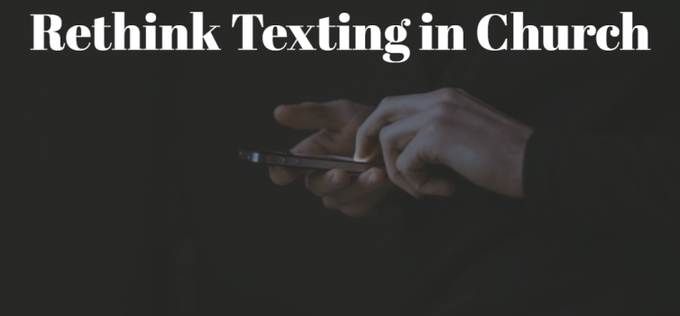 church text messaging