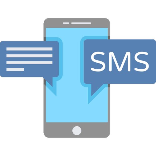 SMS Application