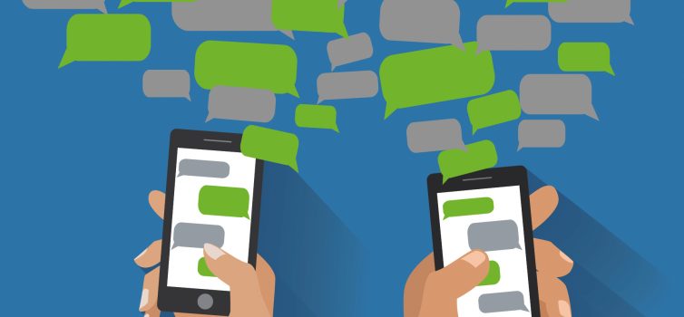 The Difference Between SMS Marketing and Mobile Marketing Featured-photo